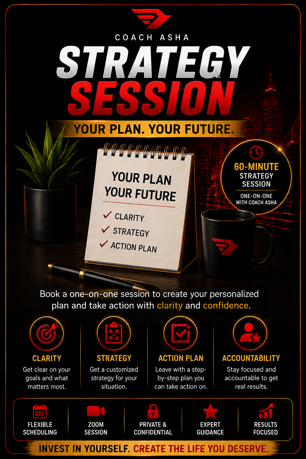 Income Systems Strategy Session