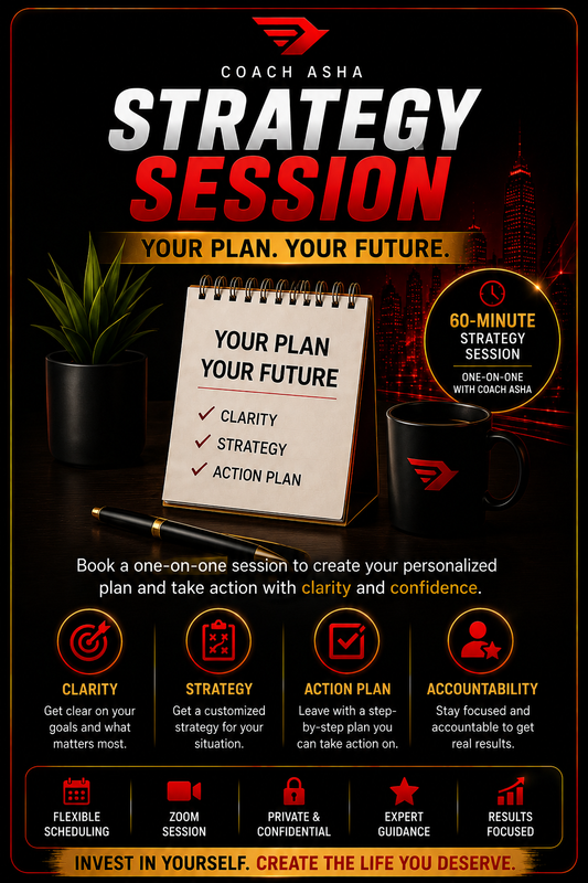 Income Systems Strategy Session