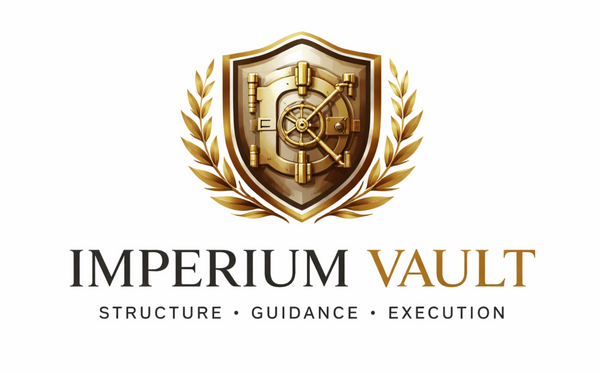The Imperium Vault